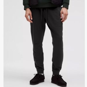 Lululemon City Sweat Joggers in Black - Medium - Like New